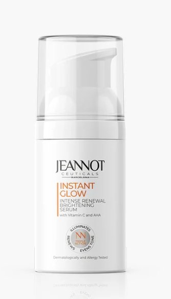 Instant Glow Serum
